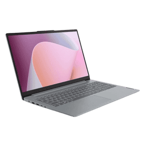 Lenovo IdeaPad Slim 3 Laptop | AMD Ryzen 5-40 | 16GB | 512GB | Windows 11 Home | Arctic Grey | 82XQ01S2IN