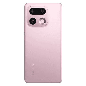 realme 16 Pro+ 5G | 12 GB | 256 GB | Camellia Pink | NM