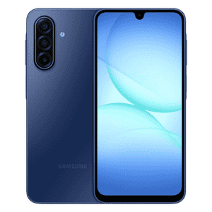 Samsung Galaxy A17 5G | 6GB | 128GB | Without Adapter | blue | NM1
