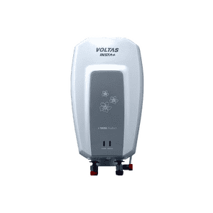 Voltas Insta+ Water Heater | 3L | 3000W | White