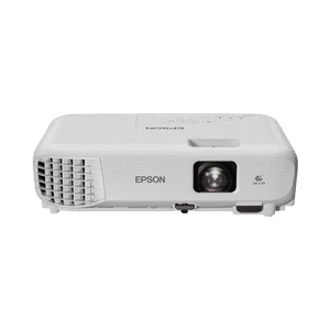Epson Projector EB-E12 | White