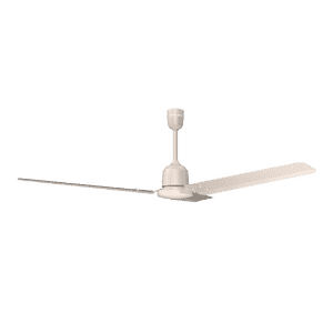 Bajaj Raftaar BLDC Ceiling Fan | 1200 mm | Nova Ivory