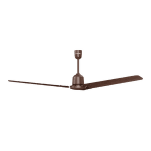 Bajaj Raftaar BLDC Ceiling Fan | 1200 mm | Coffee Brown