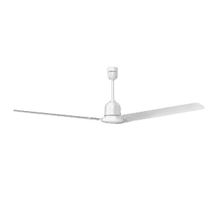 Bajaj Raftaar BLDC Ceiling Fan | 1200 mm | Base White