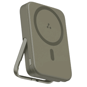 Ambrane Aerosync PB 21 10000Mah Wireless Power Bank | Multicolour