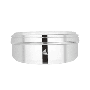 DACE Masala Dabba | Stainless Steel