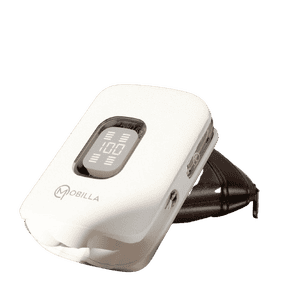 Mobilla Mbuds Dual ANC Bluetooth Headset | Multicolor