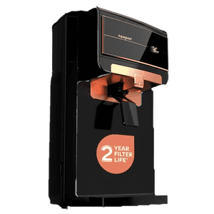 Aquaguard Enrich Senza Water Purifier | RO+UV WQI 2X