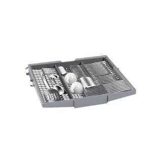 Bosch Free Standing Dishwasher | White | SMS6ZCW37Q