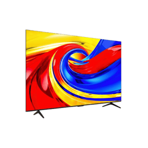 TCL P7L 4K UHD Smart Google QLED TV | 85 inch | 85P7L