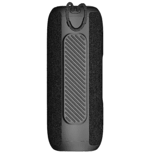 boAt Stone Rush Portable Bluetooth Speaker | 30 W | Infinite Black