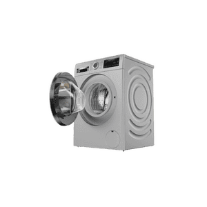 Bosch Front Load Fully-Automatic Washing Machine | 5 Star | 12 Kg | Silver | WGA2740SIN