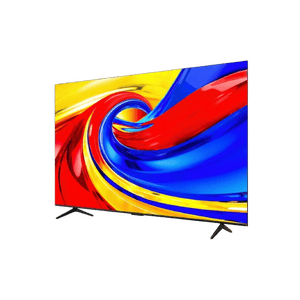 TCL P7L 4K UHD Smart Google QLED TV | 85 inch | 85P7L