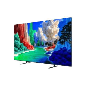 TCL P 4K Super Ultra HD Smart QLED Google TV | 139.7 cm (55 inch) | Black | 2026 Model | 55A400