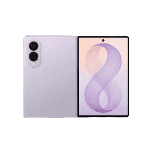 Samsung Galaxy Z Fold8 5G | 16GB | 1TB | Lavender