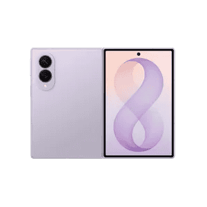 Samsung Galaxy Z Fold8 5G | 12GB | 512GB | Lavender