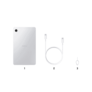 Samsung Galaxy Tab A11 | 8 GB | 128 GB | Silver | NM