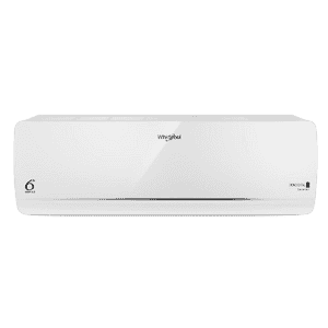Whirlpool 3DCool Inverter Split Air Conditioner | 1Ton | 3 Star | White | 2026 Model | EXP S6M1PP0