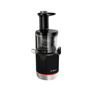 Bosch VitaExtract Slow Juicer | 150 W | Black | MESM731MIN