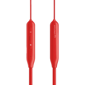 OnePlus Bullets Wireless Z3 in Ear Neckband | 3D Spatial Audio | AI Call Noise Cancellation | Samba Sunset