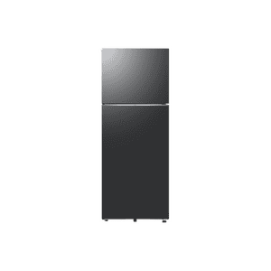 Samsung Frost Free Double Door Convertible Refrigerator | 467 L | 2 Star | Black | RT80H51C2FHL