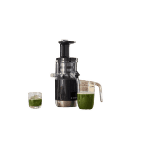 Bosch VitaExtract Slow Juicer | 150 W | Black | MESM731MIN