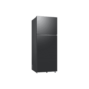 Samsung Frost Free Double Door Convertible Refrigerator | 467 L | 2 Star | Black | RT80H51C2FHL
