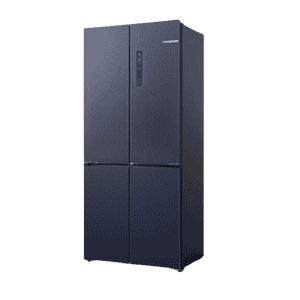 Bosch Frost Free Side-by-Side Refrigerator | 503L | Dark Lake Metal | 2026 Model | KCP88E256I