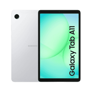 Samsung Galaxy Tab A11 | 8 GB | 128 GB | Silver | NM