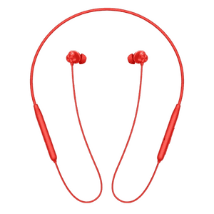 OnePlus Bullets Wireless Z3 in Ear Neckband | 3D Spatial Audio | AI Call Noise Cancellation | Samba Sunset