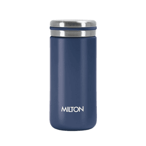 Milton Shiny Insulated Flask 200 | Assorted Colors