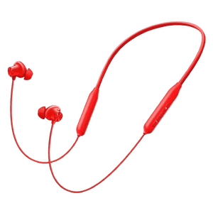 OnePlus Bullets Wireless Z3 in Ear Neckband | 3D Spatial Audio | AI Call Noise Cancellation | Samba Sunset
