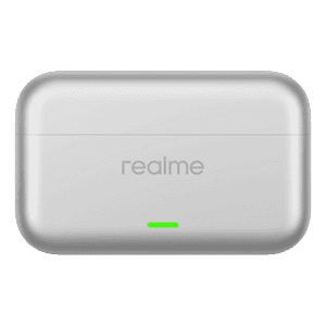 Realme Buds T500 Pro TWS Earbuds | Adaptive Noise Cancellation | Orange Mint | RMA2502