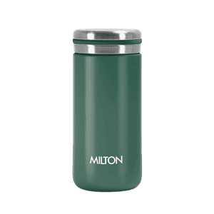 Milton Shiny Insulated Flask 200 | Assorted Colors