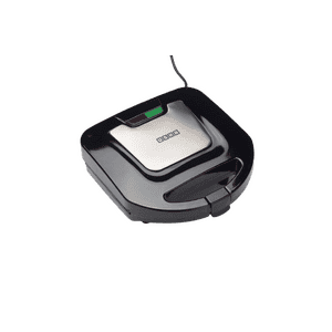 Usha Sandwich Toaster | 750 W | Black | ST4272 SSG