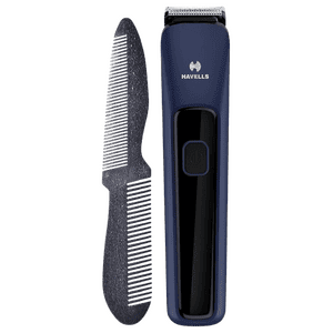 Havells Beard Trimmer | Blue | BT5112C