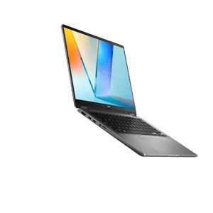 ASUS Vivobook 14 Flip Laptop | Intel Core Ultra 5 226V | 16GB | 512GB | Windows 11 Home | Matte Gray | TP3407SA-SG183WS