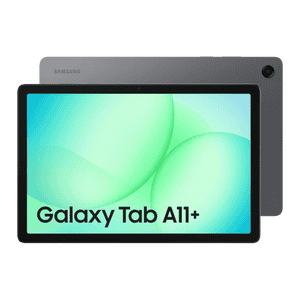 Samsung Galaxy Tab A11+ Tablet | Wi-Fi | 8 GB | 256 GB | Gray | NM