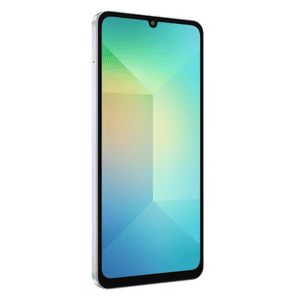 Samsung Galaxy A06 5G | 4 GB | 64 GB | Light Grey | NM2