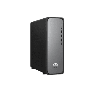 HP OmniDesk Slim Desktop | Intel Core i3-13100 | 8GB | 512GB | Meteor silver | S03-0019
