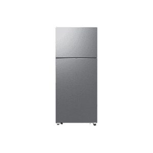 Samsung Frost Free Double Door Refrigerator | 530 L | 1 Star | EZ Clean Steel | 2026 Model | RT56HG7A61SLTL