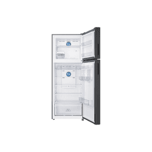 Samsung Frost Free Double Door Convertible Refrigerator | 467 L | 2 Star | Black | RT80H51C2FHL