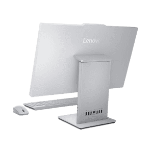 Lenovo Ideacentre AIO Desktop | AMD Ryzen 5 7535HS | 8GB | 512GB | Windows 11 Home | Grey | F0HR00BCIN