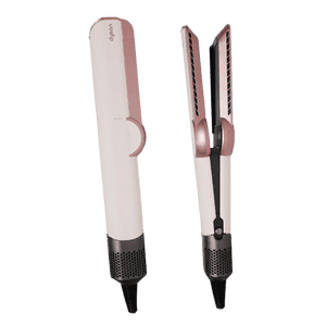 Dyson HT01 Hair straightener | Ceramic pink