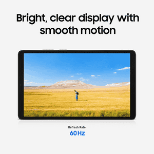 Samsung Galaxy Tab A11 | 8 GB | 128 GB | Gray | NM