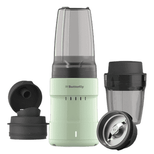Butterfly Pestle Pro Blend Nutriblender