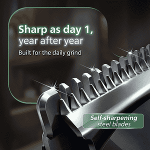 Philips Multi Grooming Set Fancy Box Trimmer | Grey | MG7922/15
