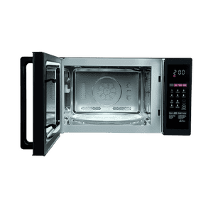 Godrej Convection Microwave Oven | 34 L  | Violet Floral | GME 734 CR1 PM