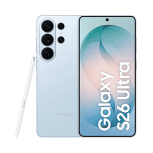 Samsung Galaxy S26 Ultra 5G | 12GB | 512 GB | Sky Blue | NM