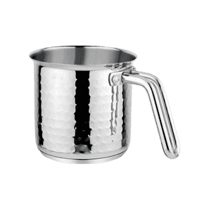 Prabha Xenon IB Milk Pot | 14cm | 1.8 L | Silver